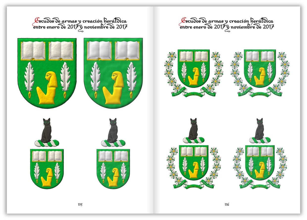 IntelectualP 27 The Coat of arms of Pages 115 116 jpg