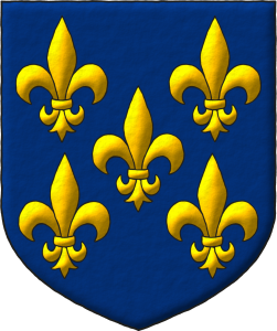 Tu blas�n. Tu signo perdura