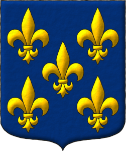 Arte heráldico para ti Tu blasón. Tu signo perdura