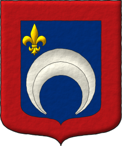 Tu blas�n. Tu signo perdura