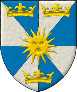 Tu blasn. Tu signo perdura