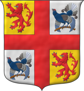 Tu blas�n. Tu signo perdura