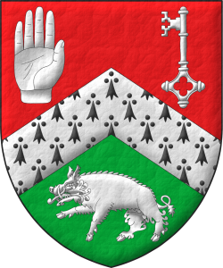Tu blasn. Tu signo perdura