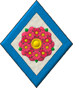 Tu blas�n. Tu signo perdura