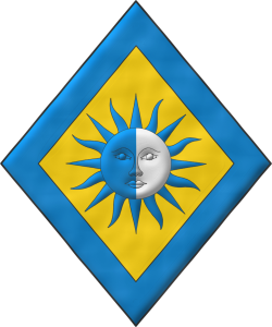 Tu blas�n. Tu signo perdura