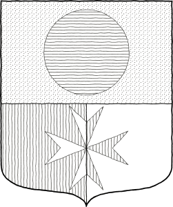 Arte heráldico para ti Tu blasón. Tu signo perdura