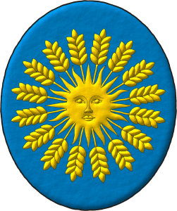 Tu blas�n. Tu signo perdura