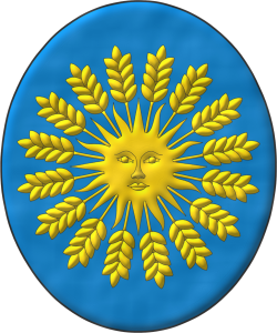 Tu blas�n. Tu signo perdura