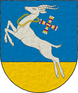 Tu blas�n. Tu signo perdura