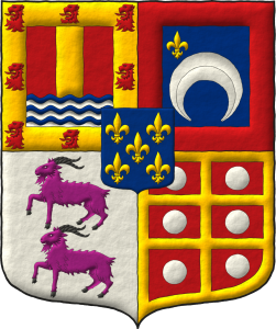 Tu blas�n. Tu signo perdura