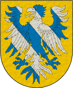 Tu blas�n. Tu signo perdura