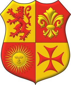 Tu blasn. Tu signo perdura