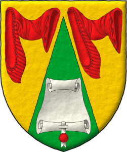 Tu blas�n. Tu signo perdura