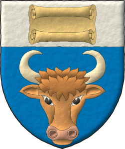 Tu blas�n. Tu signo perdura