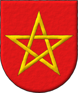 Tu blas�n. Tu signo perdura