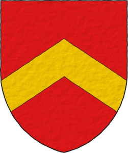 Tu blas�n. Tu signo perdura