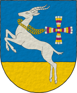 Tu blas�n. Tu signo perdura