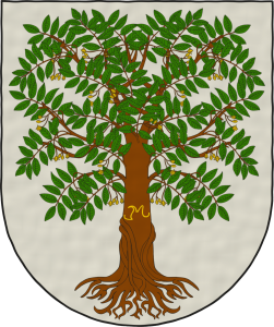 Tu blas�n. Tu signo perdura