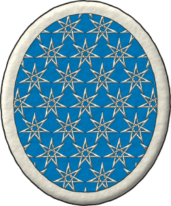 Tu blas�n. Tu signo perdura