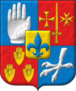 Tu blasn. Tu signo perdura