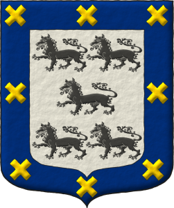 Tu blas�n. Tu signo perdura