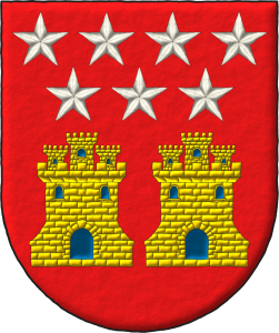 Tu blas�n. Tu signo perdura