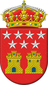 Arte heráldico para ti Tu blasón. Tu signo perdura