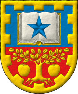 Tu blas�n. Tu signo perdura