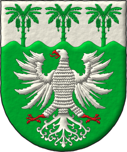 Tu blas�n. Tu signo perdura