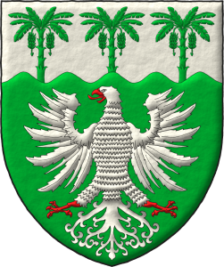 Tu blas�n. Tu signo perdura