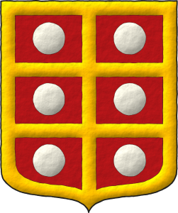 Tu blas�n. Tu signo perdura