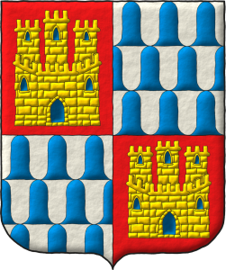 Tu blas�n. Tu signo perdura