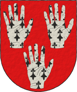 Tu blasón. Tu signo perdura