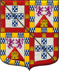 Tu blas�n. Tu signo perdura