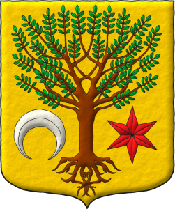 Tu blas�n. Tu signo perdura