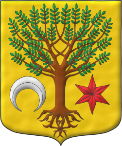 Tu blas�n. Tu signo perdura