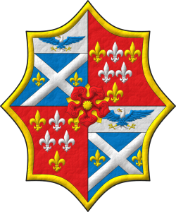 Tu blas�n. Tu signo perdura