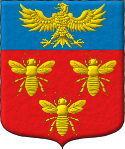 Tu blas�n. Tu signo perdura