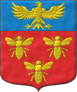 Tu blas�n. Tu signo perdura