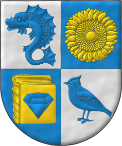 Tu blasn. Tu signo perdura