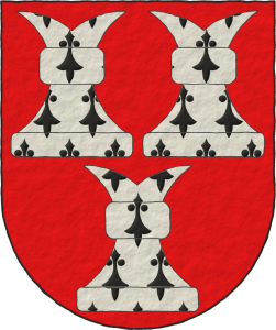 Arte heráldico para ti Tu blasón. Tu signo perdura