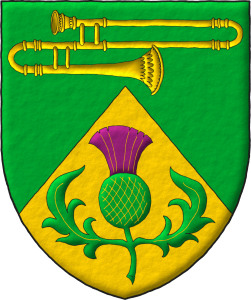 Tu blasn. Tu signo perdura