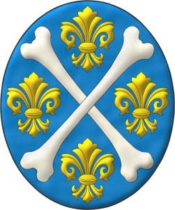 Tu blas�n. Tu signo perdura