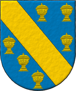 Tu blasn. Tu signo perdura