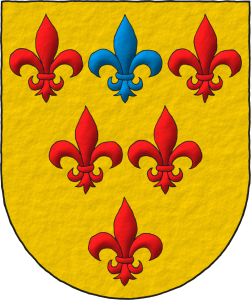 Tu blasn. Tu signo perdura