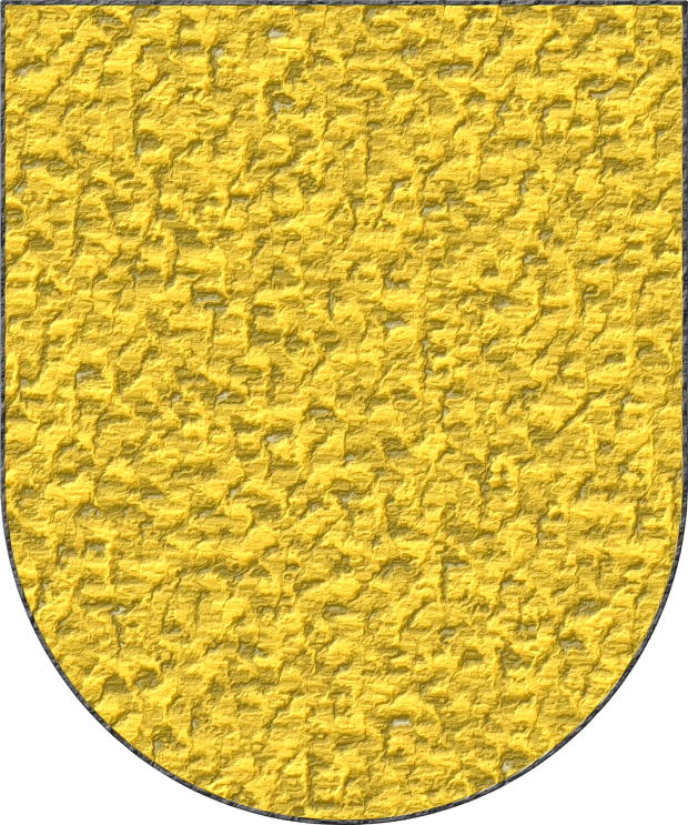 Escudo de oro.