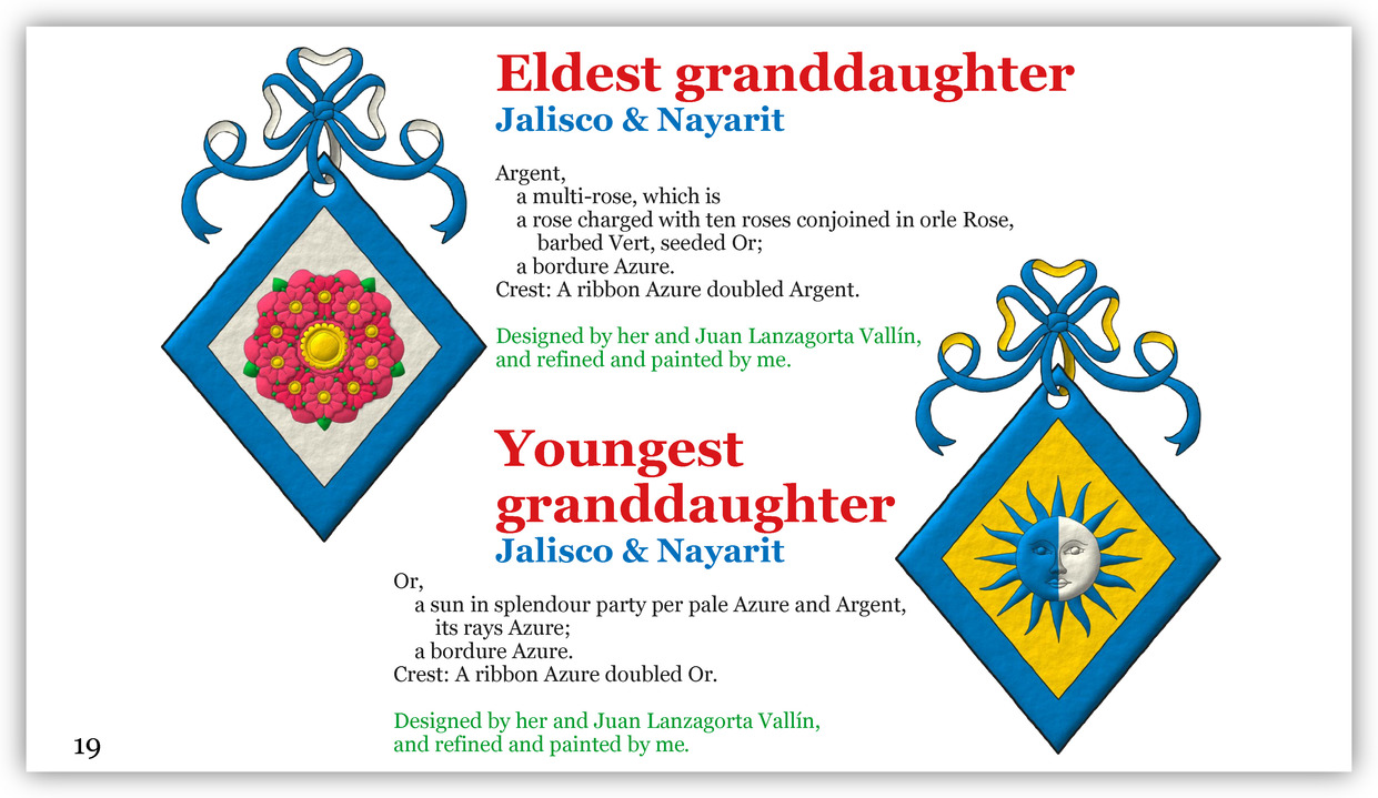 It has been interpreted by me, highlighted with lights and shadows, outlined in Sable, with a rhombus external shape and with a texturized finishing.