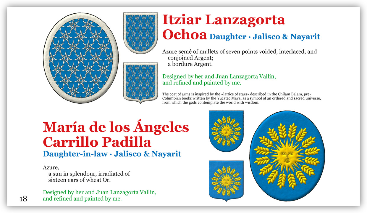 It has been painted by me, highlighted with lights and shadows, contoured in Sable, with an ogee outer contour and with a texturized finish.