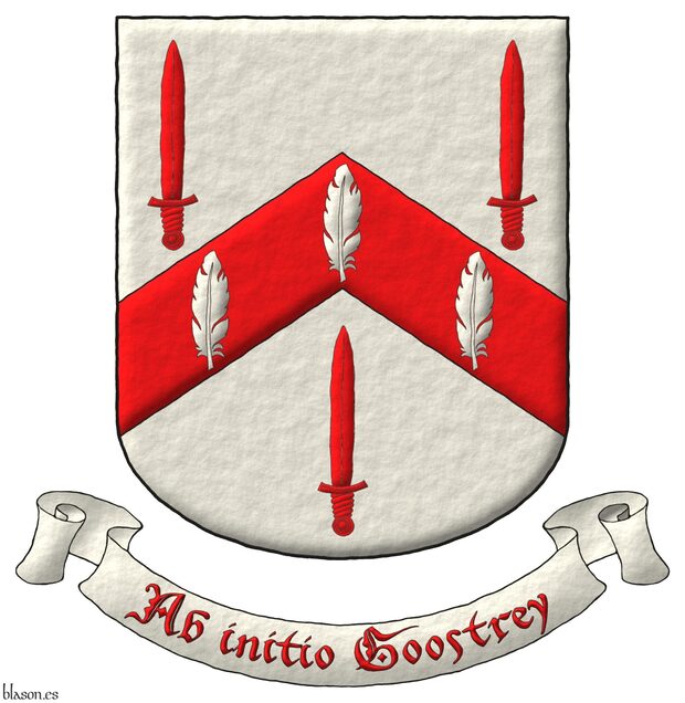 Martin S. J. Goldstraw author of The Heraldic Visitations of Cheshire 1533 to 1580