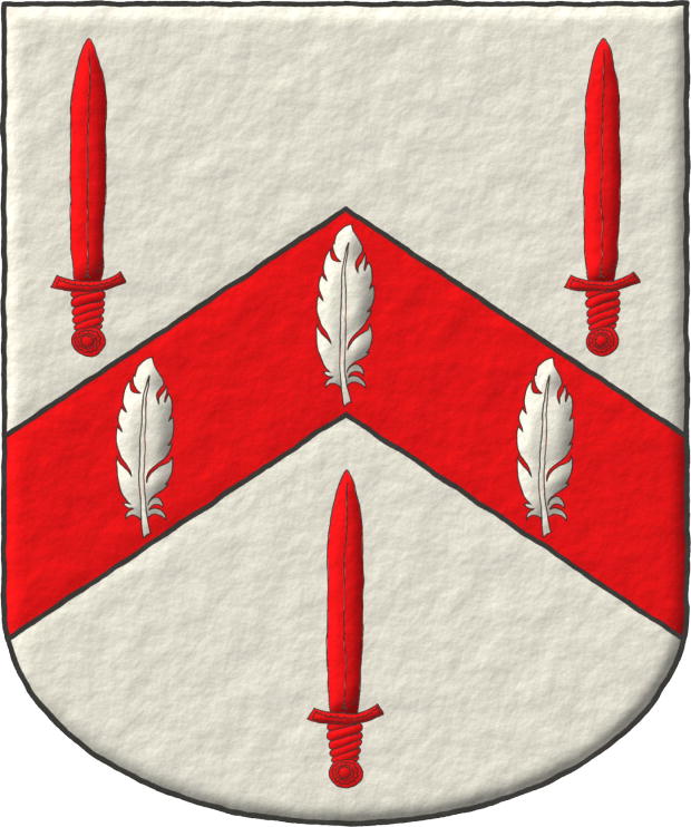 Martin S. J. Goldstraw author of The Heraldic Visitations of Cheshire 1613